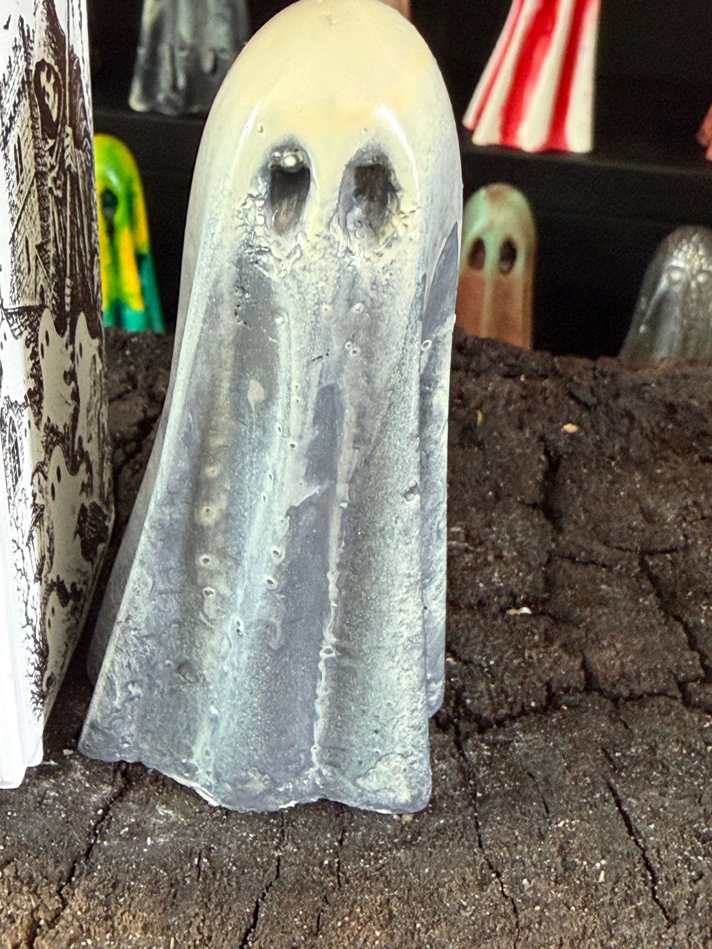 Collectable Spirits