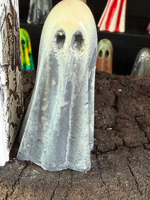 Collectable Spirits