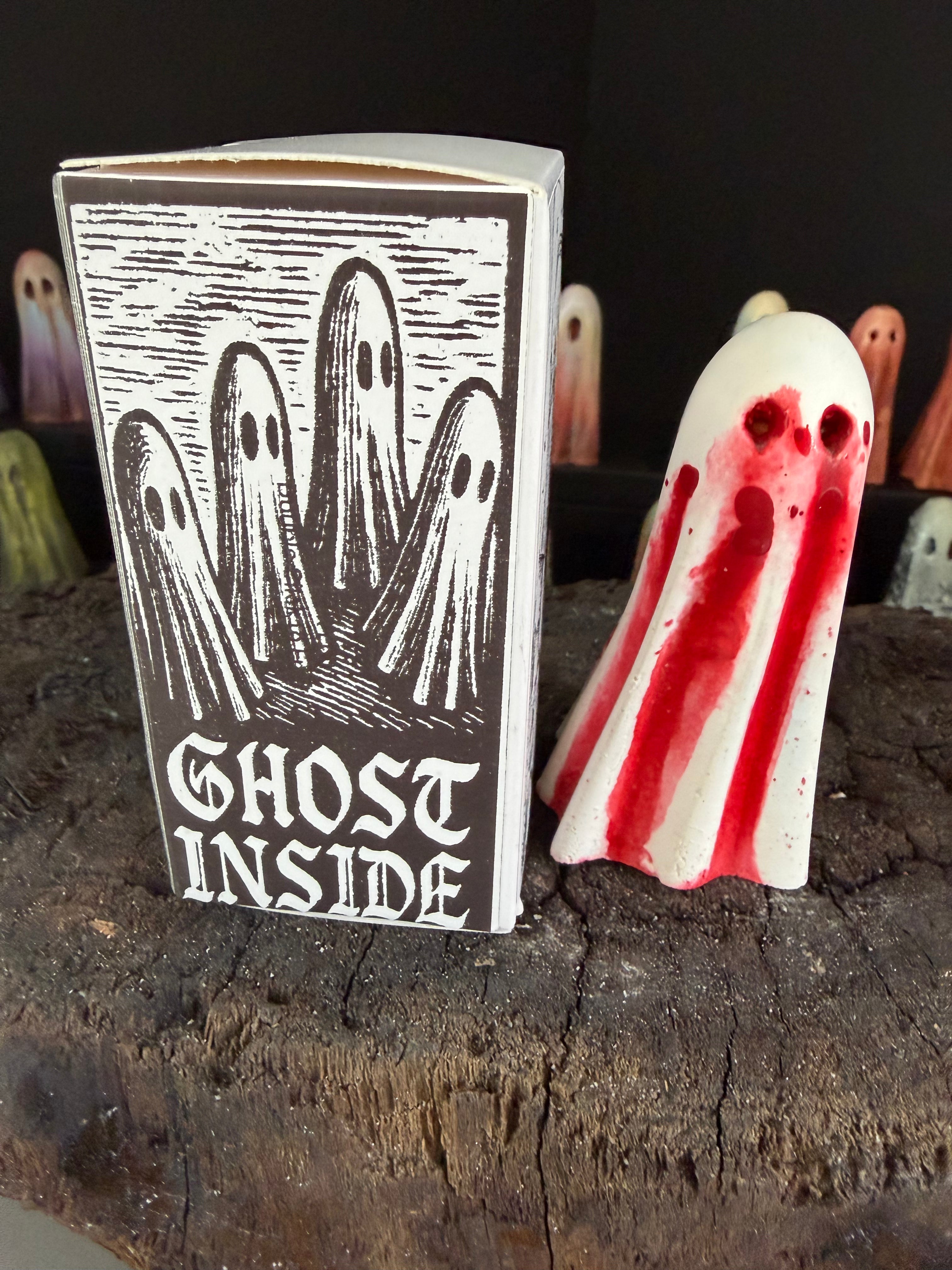 Collectable Spirits