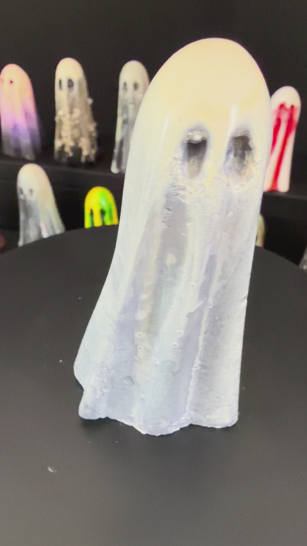 Collectable Spirits